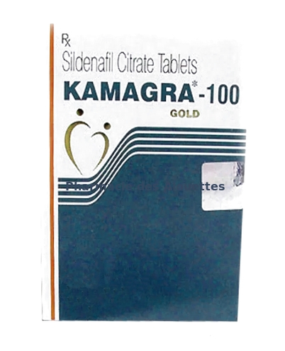 Kamagra générique sildénafil 100 mg