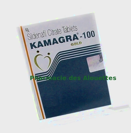 kamagra 100 mg générique
