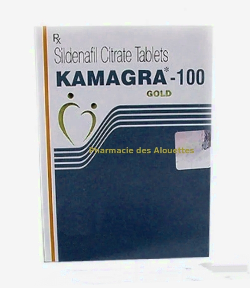 Kamagra 100 mg