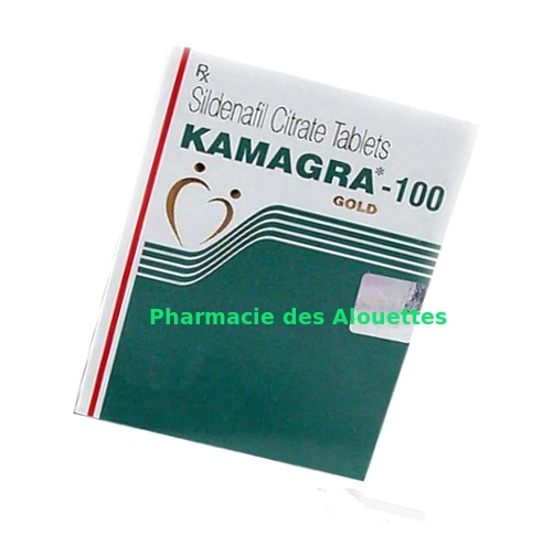 Kamagra 100 mg