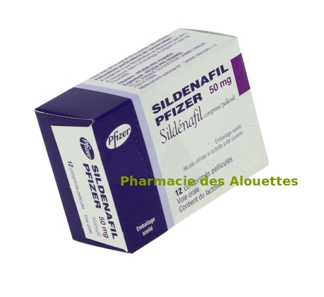 Viagra générique sildénafil
